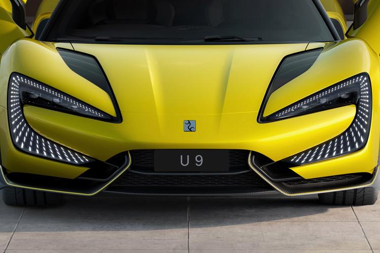 东莞136仰望U9以性能突破设计的极限，理想汽车企业文化与价值观