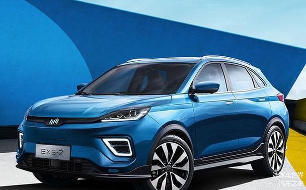 东莞136WEY威派豪华SUV市场的黑马，零跑汽车与智能交通系统的协同